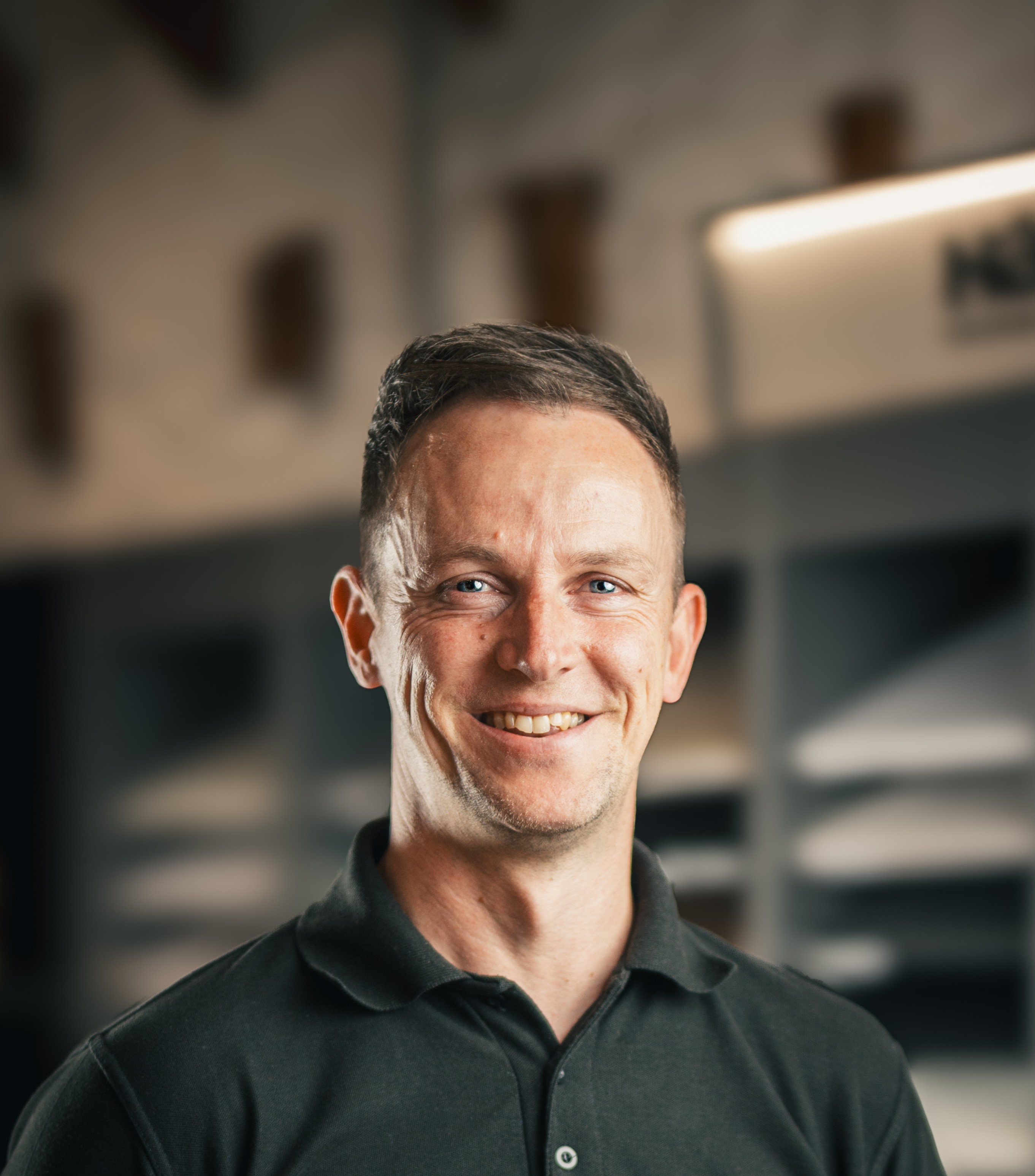 Featured Agent